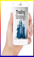 Trading Strategi Poster