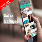 Wallapop Guide Costumer icône
