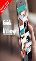 Wallapop Guide Costumer Affiche