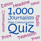 Journalism icono