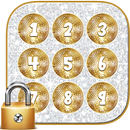 Contraseña de Bloqueo Brillante APK