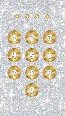 download Blocco App con Password Scintillio APK