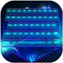 Teclado Holograma Laser APK
