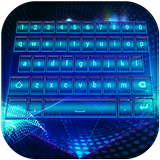 Teclado Holograma Laser icono