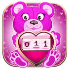 Contador de Dias Amor Calculadora icono