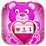 Contador de Dias de Amor Calculadora ícone