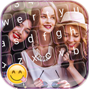Mi Foto Temas de Teclado APK
