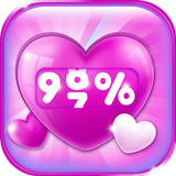 True Love Calculator: Couple Match Test icon