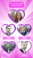 True Love Calculator: Couple Match Test poster
