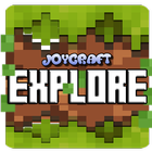 Joy Craft Exploration icône