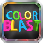 Color Blast 3D (M) Zeichen