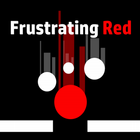 Frustrating Red آئیکن