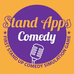 Stand Apps Comedy APK download
