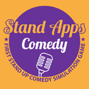 Stand Apps Comedy APK