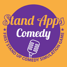 Stand Apps Comedy アイコン