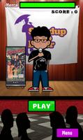 Stand Apps Comedy 截圖 1