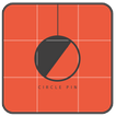 ”Circle Pin