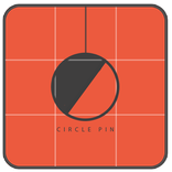 Circle Pin