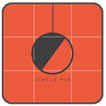 Circle Pin