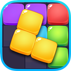 Candy Block icon