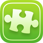 Jigsaw Puzzles Joyo icon