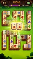 Mahjong Affiche