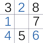 Sudoku icône