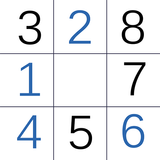 Sudoku Zeichen