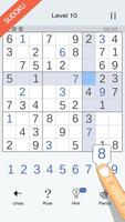 Sudoku Cartaz
