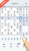 Sudoku 포스터