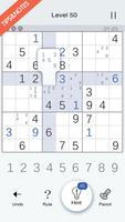 Sudoku ảnh chụp màn hình 2