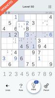 Sudoku capture d'écran 2