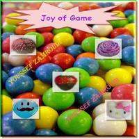 Joy of Game ポスター