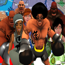 Brooklyn Brawlers fight game-APK