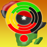 Color Tap Africa icône
