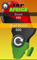 African puzzle color tap actio screenshot 3