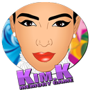 Kim Kardashian Memory Puzzle APK