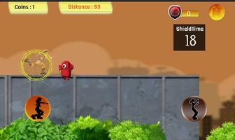 Spirit Runner Endless Runner screenshot 3