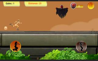 Spirit Runner Endless Runner screenshot 2