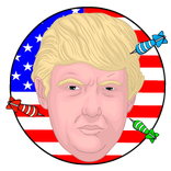 Trump Darts