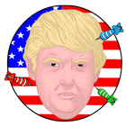 Trump Darts icon