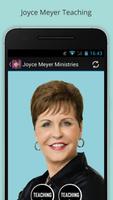 Joyce Meyer Ministries capture d'écran 1