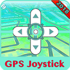 GPS Joystick for Pokemn GO Free ikona