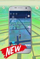 GPS Joystick for Pokemn GO Free screenshot 1