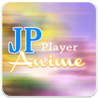 Player For JpAni ícone