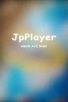 Player For JpAni Cartaz