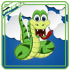 Snake Game Bubble Shooter APK