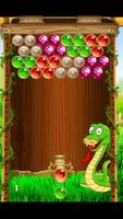 Snake Bubble Shooter Game screenshot 2