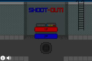 Shoot-Out! ポスター