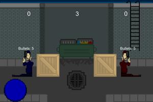 Shoot-Out! screenshot 1